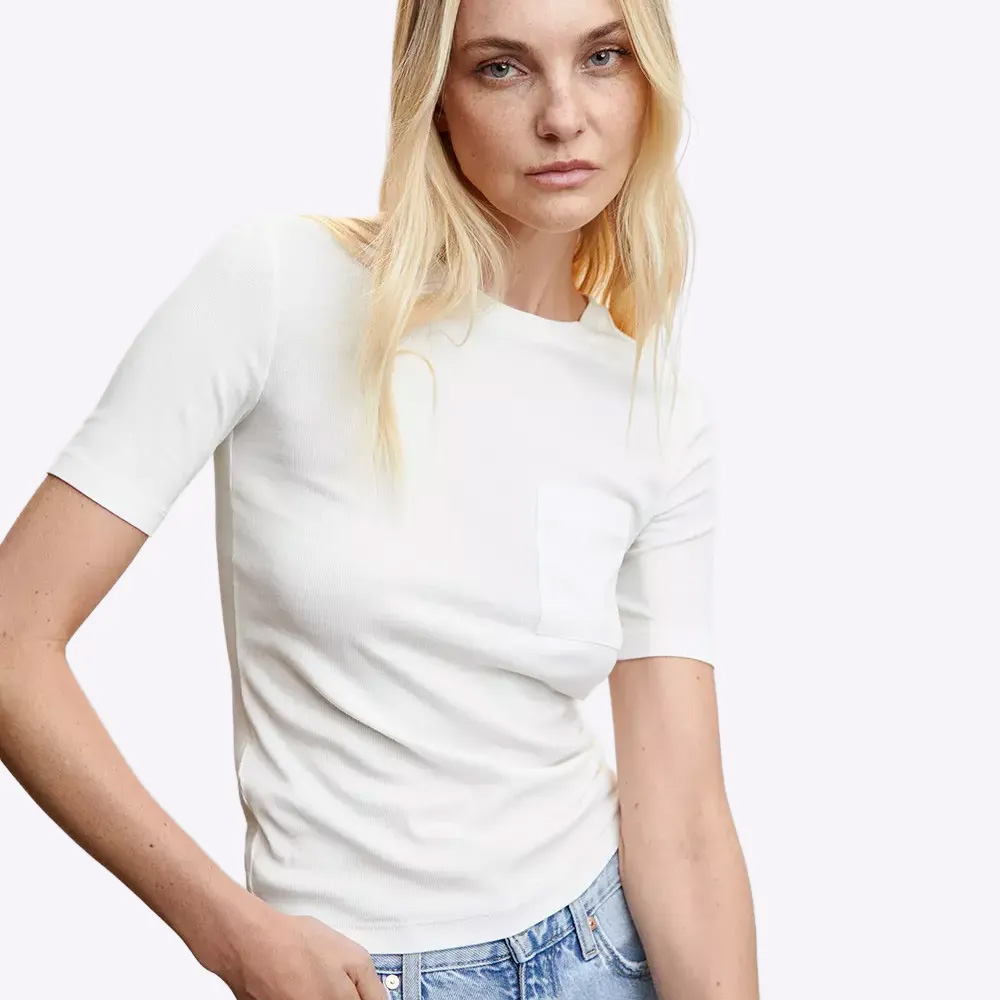 White Women T-shirts2