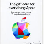 Apple iTunes SAR 2000 App Store & iTunes Gift Card